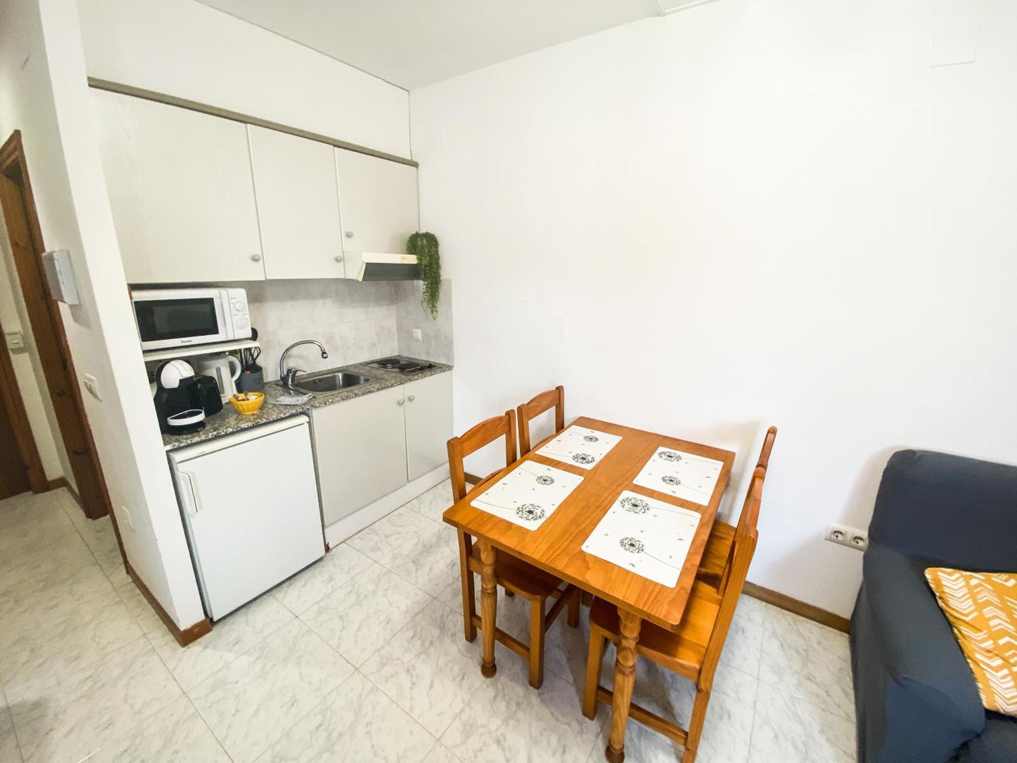 El Penell Apartament Llevant Vilamaniscle Exterior photo